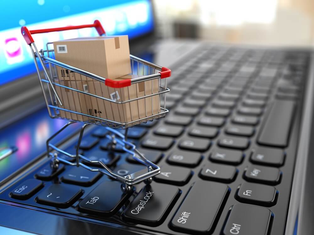 Ecommerce conversion analysis project visual